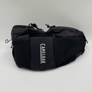 CamelBak Black Belt Bag for Men